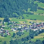 Siegi's Ferienhuette