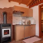 Siegi's Ferienhuette Appartement Fendels