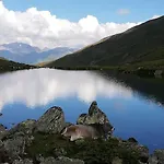 Siegi's Ferienhuette