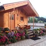 Siegi's Ferienhuette Appartement