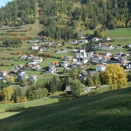 Siegi's Ferienhuette