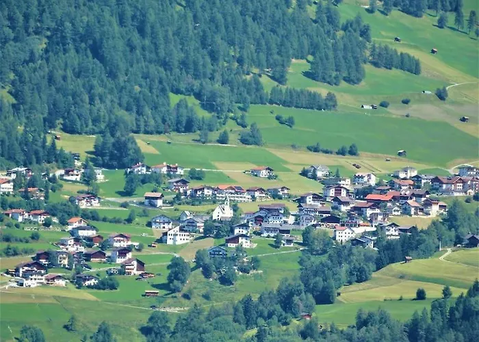 Siegi's Ferienhuette