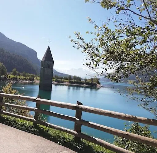 Siegi's Ferienhuette *