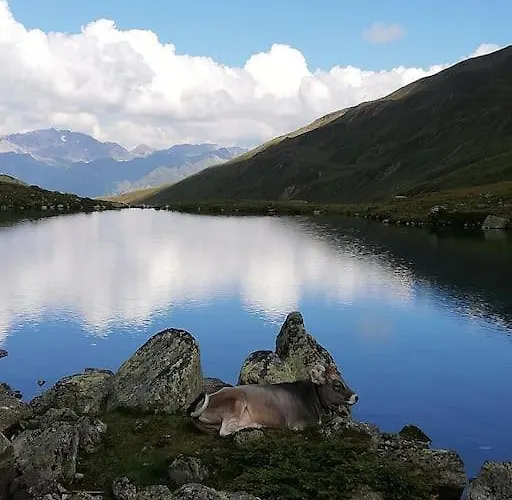 Siegi's Ferienhuette