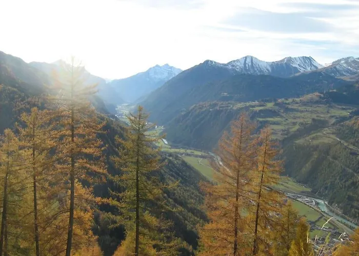 Siegi's Ferienhuette Appartamento *