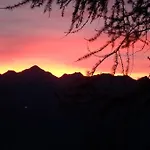Lägenhet Siegi's Ferienhuette