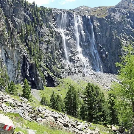 Siegi's Ferienhuette *