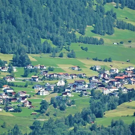 Siegi's Ferienhuette