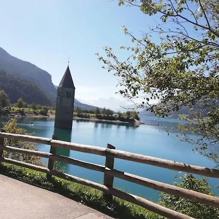 Siegi's Ferienhuette *