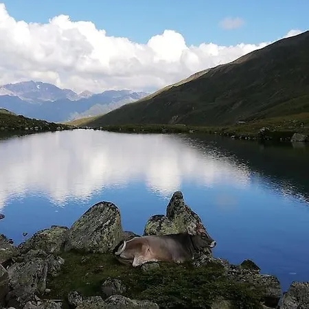 Siegi's Ferienhuette