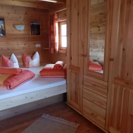 Siegi's Ferienhuette * フェンデルス