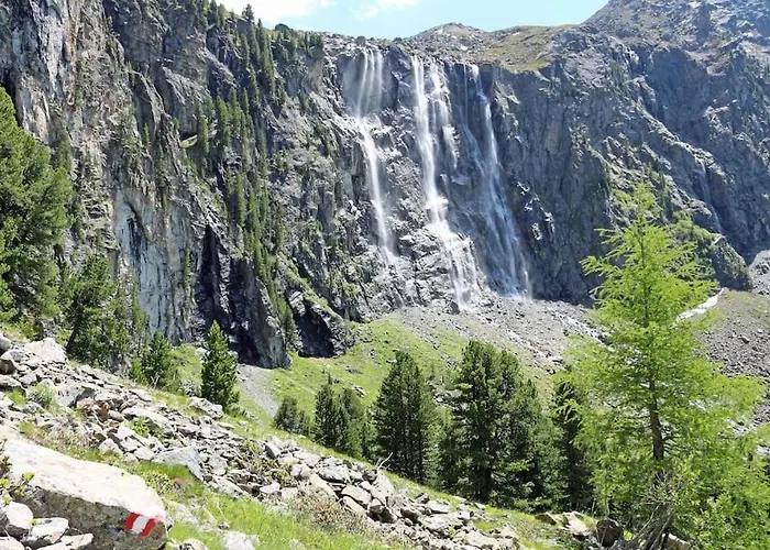 Siegi's Ferienhuette *